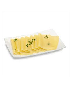 Queijo Prato Fatiado 230g