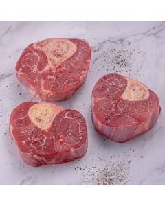 Osso Buco Serrado 1kg