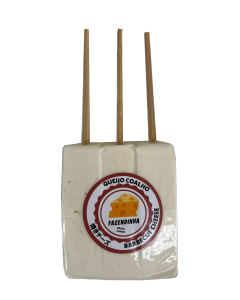 Queijo Coalho Fazendinha 240G