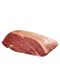 Alcatra com Picanha RUMP TEYS (peso aproximado 5kg) CORTE GRÁTIS