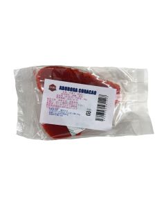 Doce De Abóbora De Coração 50G