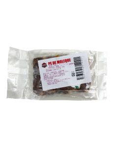 Pé De Moleque 60G