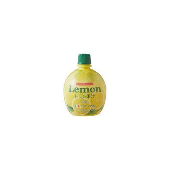 Lemon   Juice 200ml Tomato Corporation