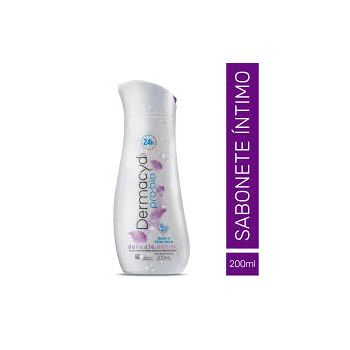 Dermacyd Delicata Jasmin 