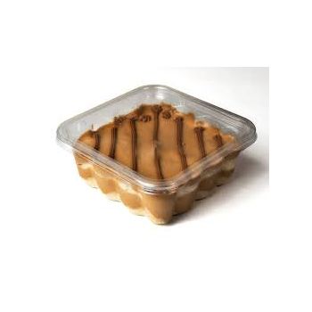 Bolo Doce De Leite No Pote