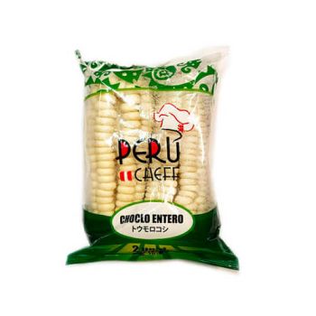 Choclo Entero 2 Unit.