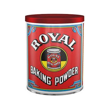 Fermento Em Pó Royal 113G