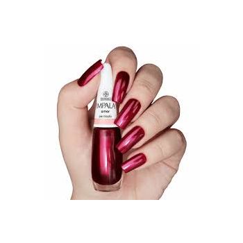 Esmalte Impala Amor Perolado
