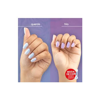 Esmalte Impala Meiga E Sincerona