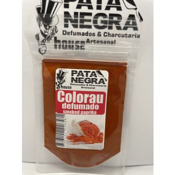 Colorau Defumado 15G