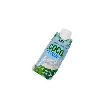 Coco Fresh 330Ml