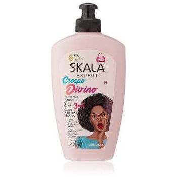 Skala Crespo Divino 250G