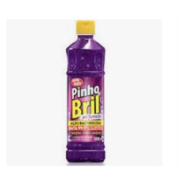 Pinho Bril Campos De Lavanda 500Ml