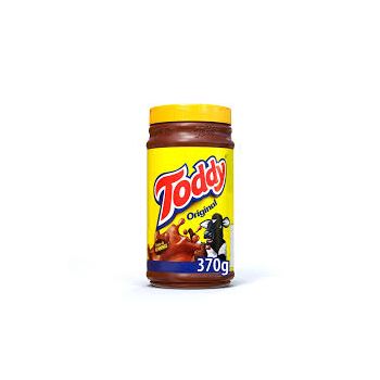 Toddy Original 370g