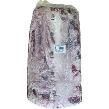 Capa De Costela Angus ( Peso Varia De 6 A 8Kg)