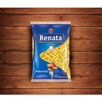 Renata Parafuso 500G