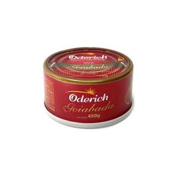 Goiabada  Oderich 450G