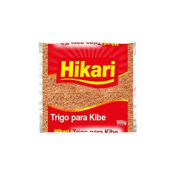 Trigo Para Kibe Hikari. 500G