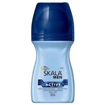 Skala Men Active  60Ml