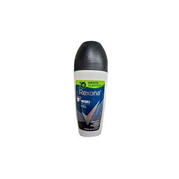 Rexona Invisible 50Ml