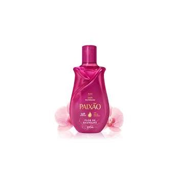 Loção Deo Hidratante Paixão Flor de Baunilha  200ml
