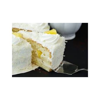 Bolo De Abacaxi Realpan380G