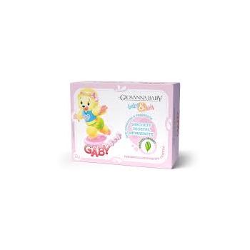 Sabonete   Giovanna Baby 90G
