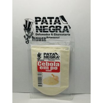Cebola Em Pó 15G