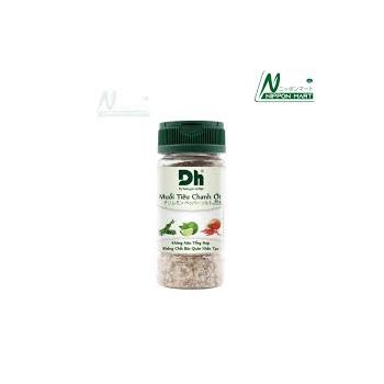 Lemon Pepper Dh Foods 100G