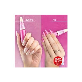 Esmalte Impala Tímida E Biscoiteira