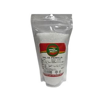 Sal De Parrilla 