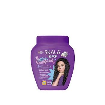 Skala  #Maiscachinhos 1000G