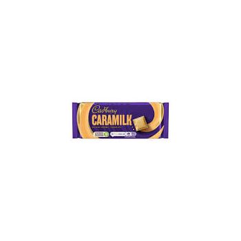 Caramilk Cadbury  45G