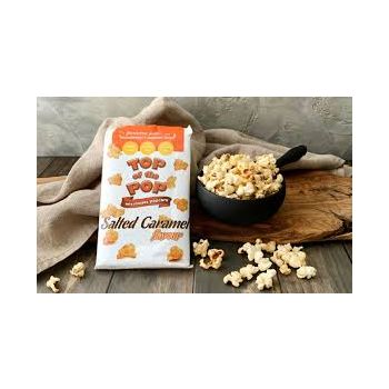 Top Pop Popcorn Caramelo  100G