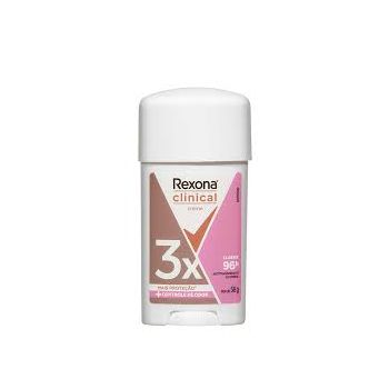 Rexona Clinical Creme  58Ml