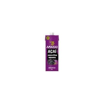 Açaí  Original Smoothie Amazon 1L