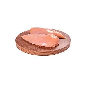 Peito De Frango Congelado 2Kg