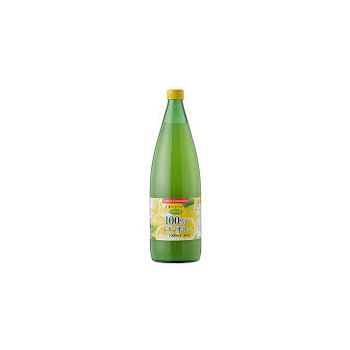 Lemon Juice 100%. 500ml Tomato Corporation
