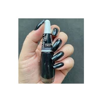 Esmalte Impala Segredos Perolado