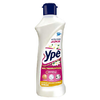 Lustra Móveis Jasmin Ypê 200Ml