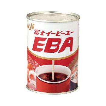 Leite Evaporado Fuji Eba La Lecheira 