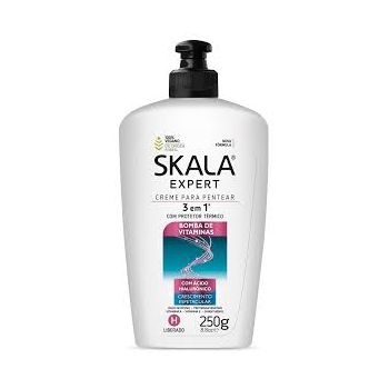 Skala Bomba De Vitaminas 250G