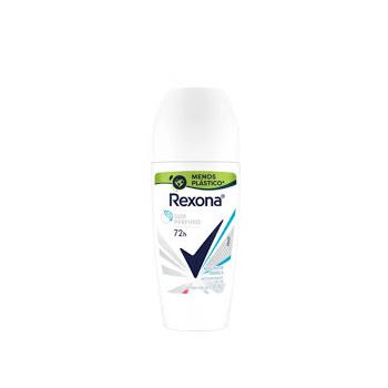 Rexona Sem Perfume 50Ml
