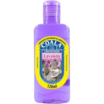 Coala 120 ML  Lavanda