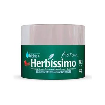 Herbissimo Action 55G
