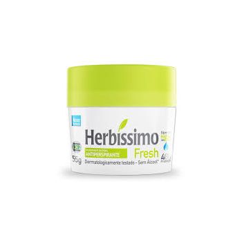 Herbissimo Fresh   55G