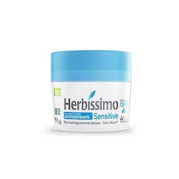 Herbissimo Sensitive  55G