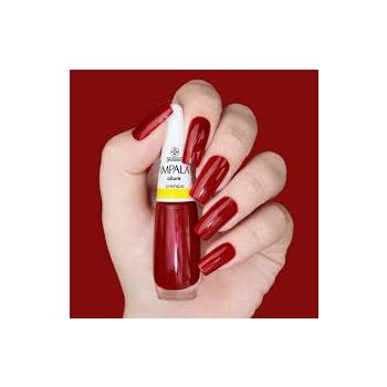 Esmalte Impala Allure Cremoso