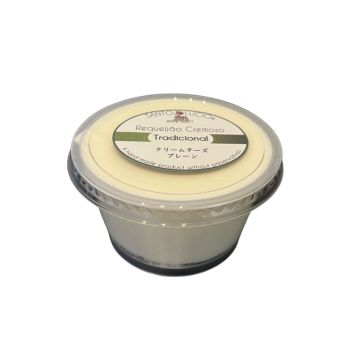 Requeijão Cremoso Tradicional Santo Lucio 140g