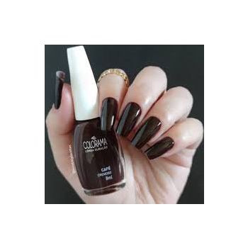 Esmalte Colorama Café Cremoso